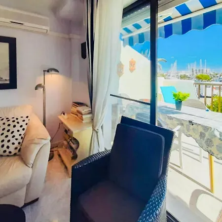 Lmha25, Puerto Latino 11, Tomas Maestre Marina, * La Manga del Mar Menor