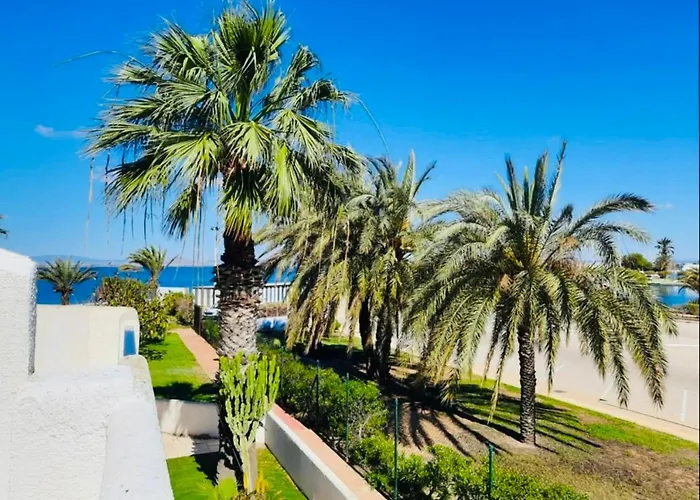 Lmha25, Puerto Latino 11, Tomas Maestre Marina, 아파트 *