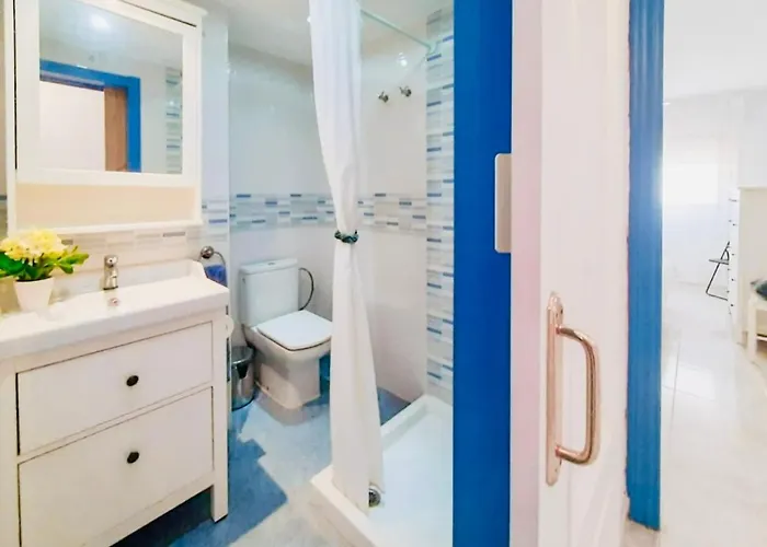 Lmha25, Puerto Latino 11, Tomas Maestre Marina,