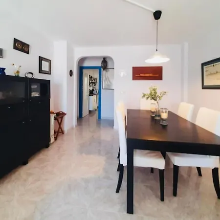 Lmha25, Puerto Latino 11, Tomas Maestre Marina,