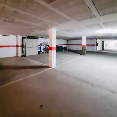 Apartment Lmha25, Puerto Latino 11, Tomas Maestre Marina,