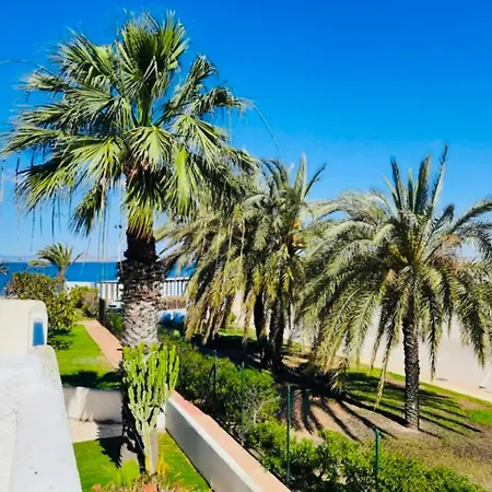 Lmha25, Puerto Latino 11, Tomas Maestre Marina, Apartment *