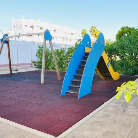 Lmha25, Puerto Latino 11, Tomas Maestre Marina, Apartment La Manga del Mar Menor