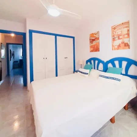 Apartment Lmha25, Puerto Latino 11, Tomas Maestre Marina,