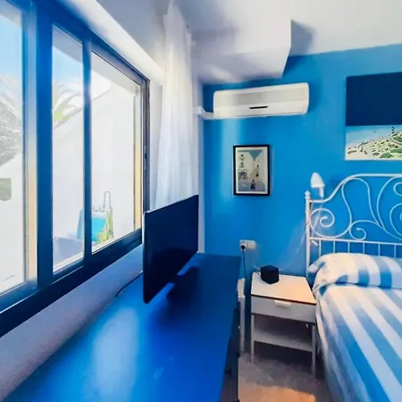 Apartment Lmha25, Puerto Latino 11, Tomas Maestre Marina, La Manga del Mar Menor