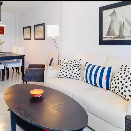 Lmha25, Puerto Latino 11, Tomas Maestre Marina, *