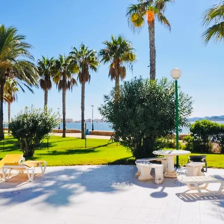 Lmha25, Puerto Latino 11, Tomas Maestre Marina, La Manga del Mar Menor