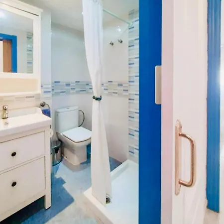 Lmha25, Puerto Latino 11, Tomas Maestre Marina,