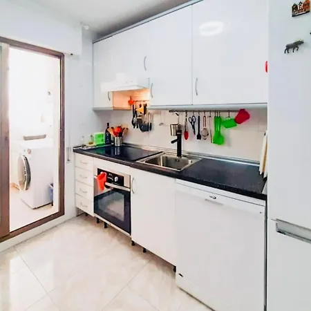 Lmha25, Puerto Latino 11, Tomas Maestre Marina, Apartment La Manga del Mar Menor