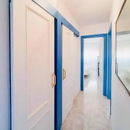 Apartment Lmha25, Puerto Latino 11, Tomas Maestre Marina, La Manga del Mar Menor