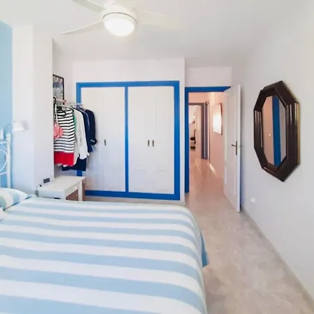 Lmha25, Puerto Latino 11, Tomas Maestre Marina, Apartment *