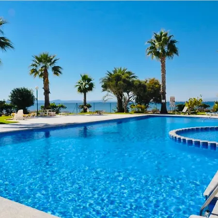 Apartment Lmha25, Puerto Latino 11, Tomas Maestre Marina, *