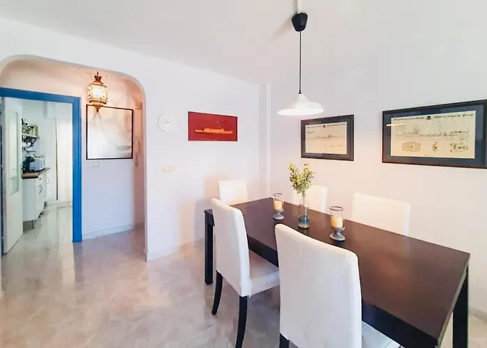 Lmha25, Puerto Latino 11, Tomas Maestre Marina, La Manga del Mar Menor