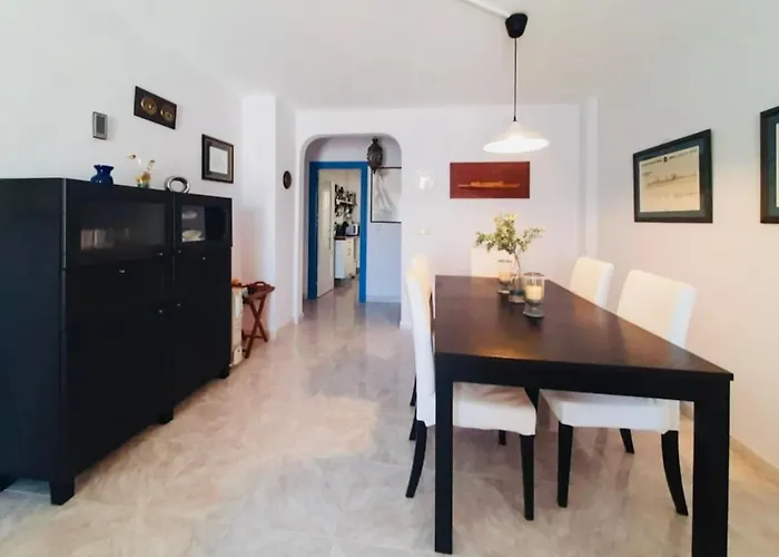 Lmha25, Puerto Latino 11, Tomas Maestre Marina,