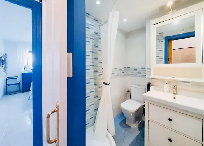 Lmha25, Puerto Latino 11, Tomas Maestre Marina, Apartman *