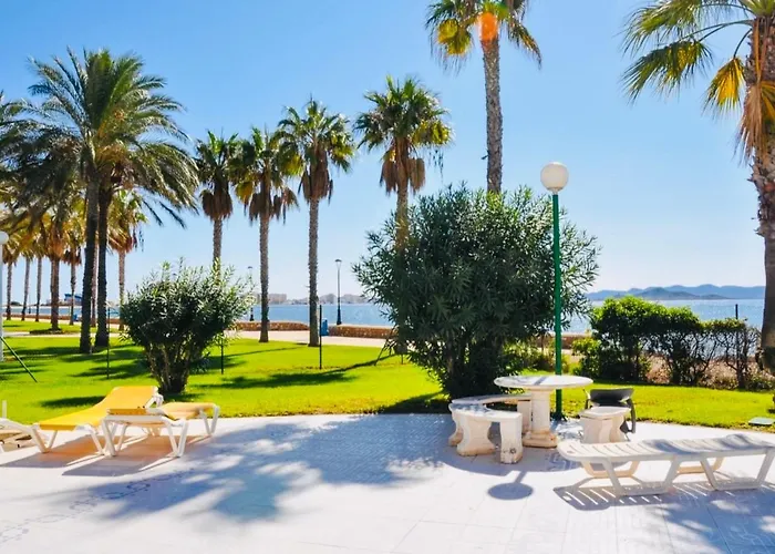 Lmha25, Puerto Latino 11, Tomas Maestre Marina, La Manga del Mar Menor