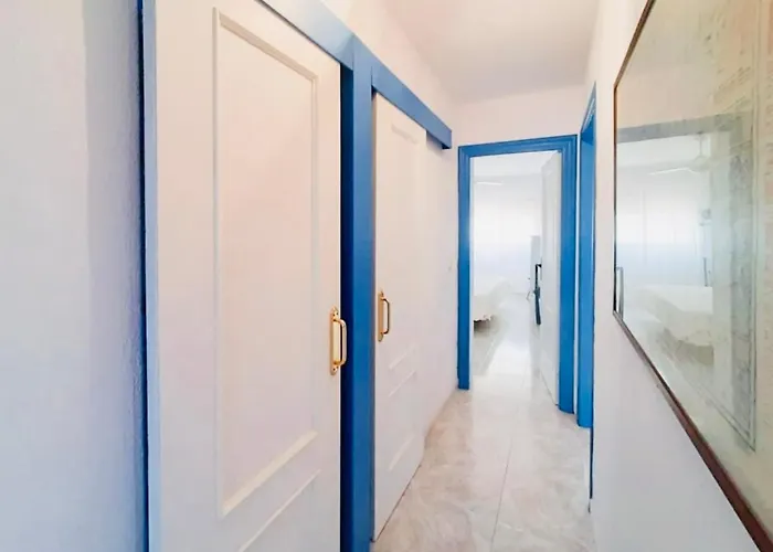 Apartman Lmha25, Puerto Latino 11, Tomas Maestre Marina, La Manga del Mar Menor