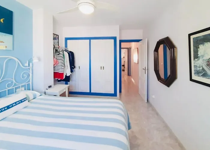 Lmha25, Puerto Latino 11, Tomas Maestre Marina, Apartman *