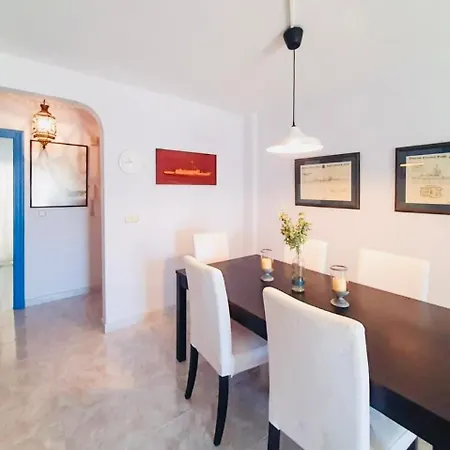 Lmha25, Puerto Latino 11, Tomas Maestre Marina, La Manga del Mar Menor