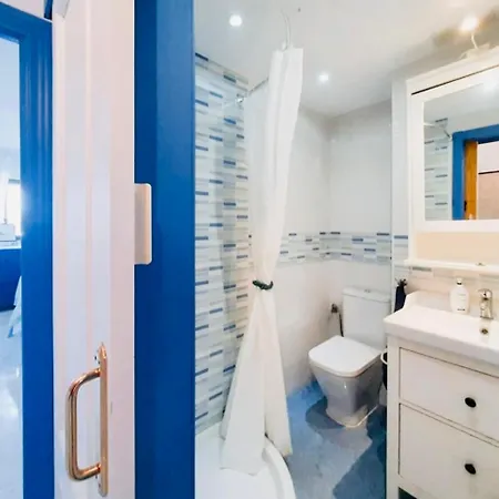 Lmha25, Puerto Latino 11, Tomas Maestre Marina, Appartement *