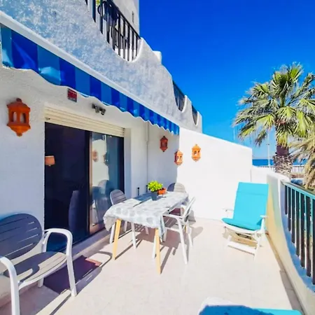 Lmha25, Puerto Latino 11, Tomas Maestre Marina, Appartement