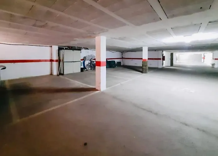 Apartment Lmha25, Puerto Latino 11, Tomas Maestre Marina,