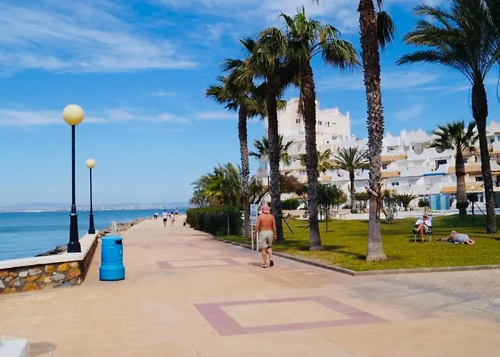 Apartment Lmha25, Puerto Latino 11, Tomas Maestre Marina, *