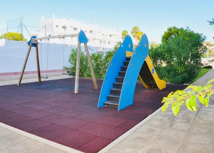 Lmha25, Puerto Latino 11, Tomas Maestre Marina, Apartment La Manga del Mar Menor