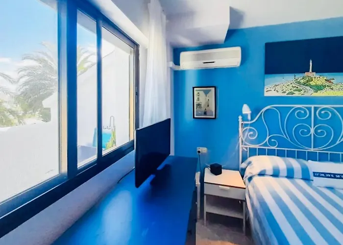 Apartment Lmha25, Puerto Latino 11, Tomas Maestre Marina, La Manga del Mar Menor