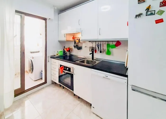 Lmha25, Puerto Latino 11, Tomas Maestre Marina, Apartment La Manga del Mar Menor